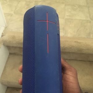 had 2 weeks, great sound, couple marks nothing big